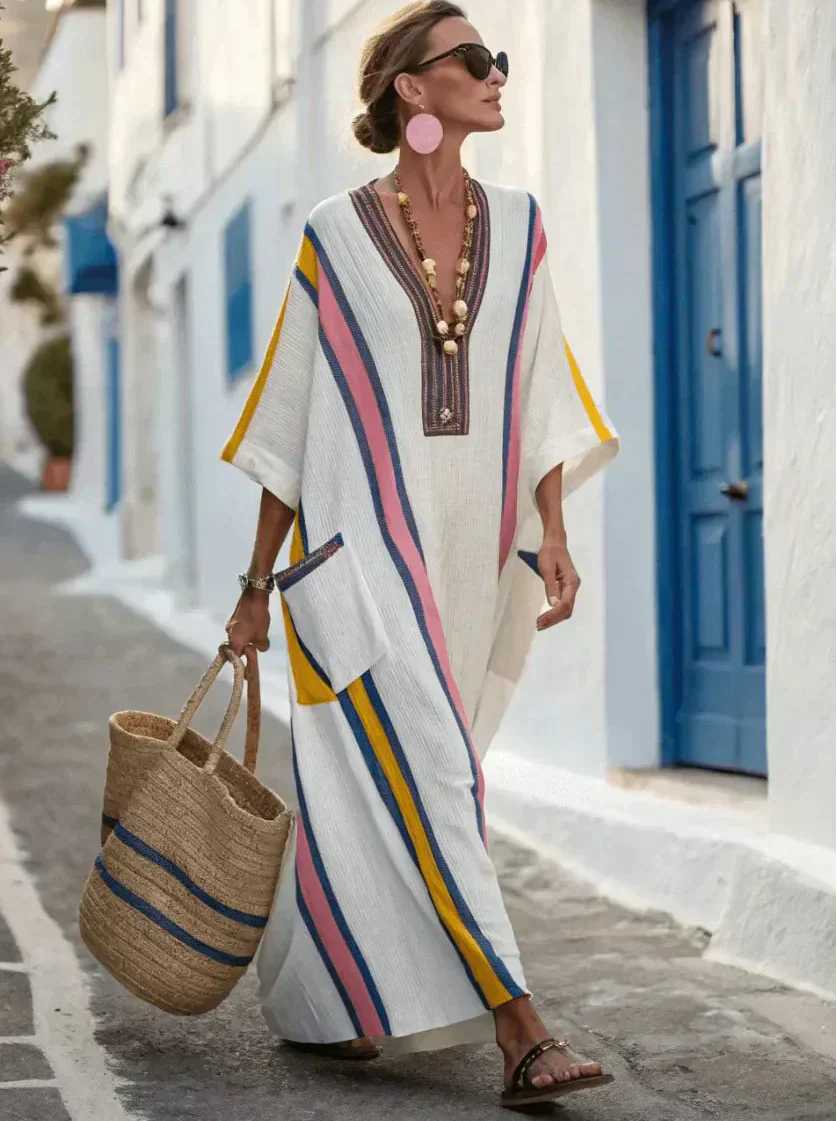 Ropa Vera™ Coastal Flow
