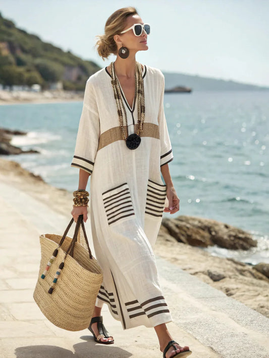 Ropa Vera™ Coastal Flow