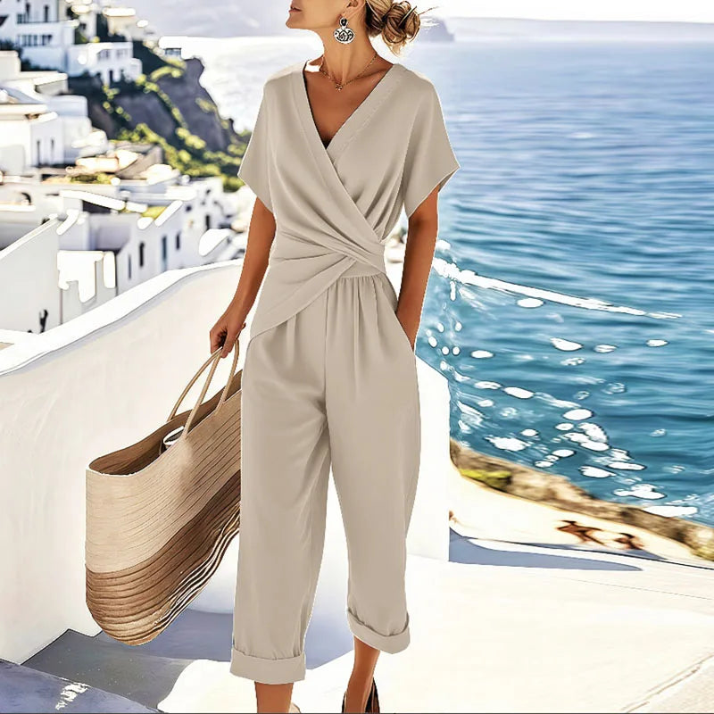 Traje elegante de dos piezas Colleen™