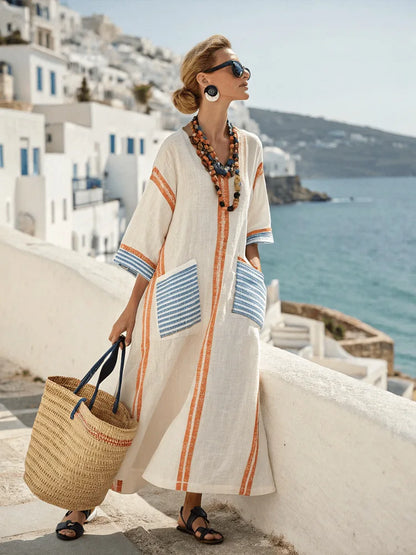 Ropa Vera™ Coastal Flow