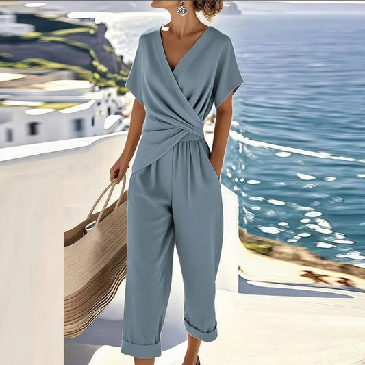 Colleen™ Traje elegante de dos piezas