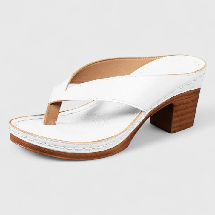 Jimena™ Tacones ortopédicos