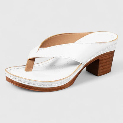 Jimena™ Tacones ortopédicos