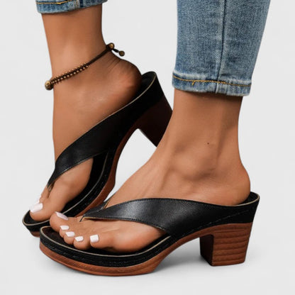 Jimena™ Tacones ortopédicos