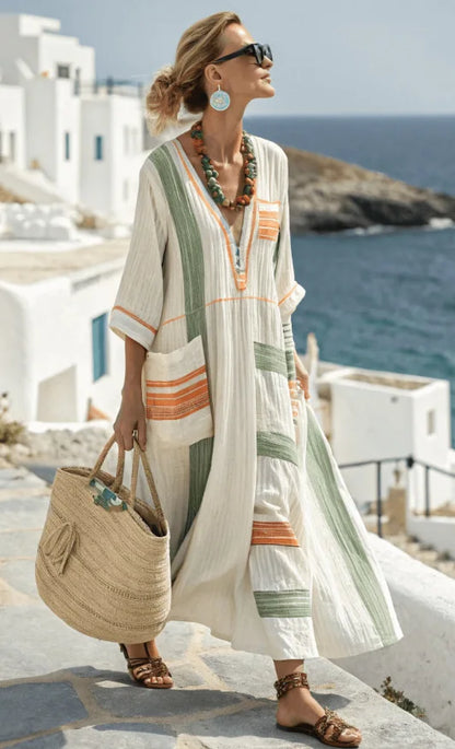 Ropa Vera™ Coastal Flow