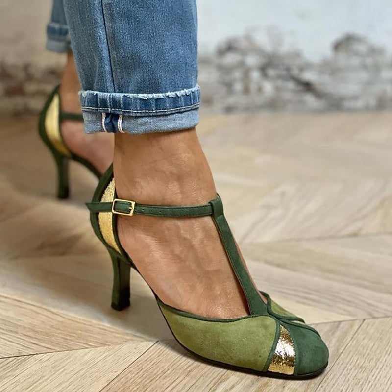 Coralise™ Tacones sofisticados