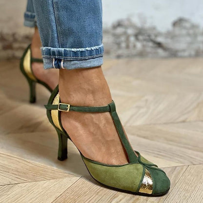 Coralise™ Tacones sofisticados