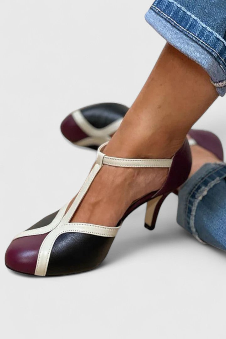 Tazariah™ Tacones cómodos