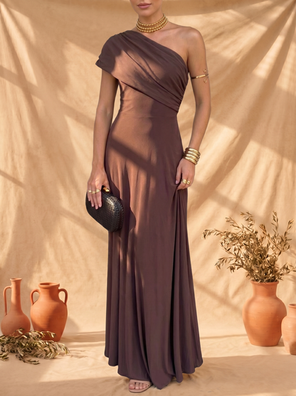 Zafrina™ Vestido femenino