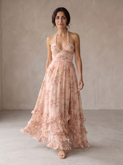 Neriva™ Vestido elegante