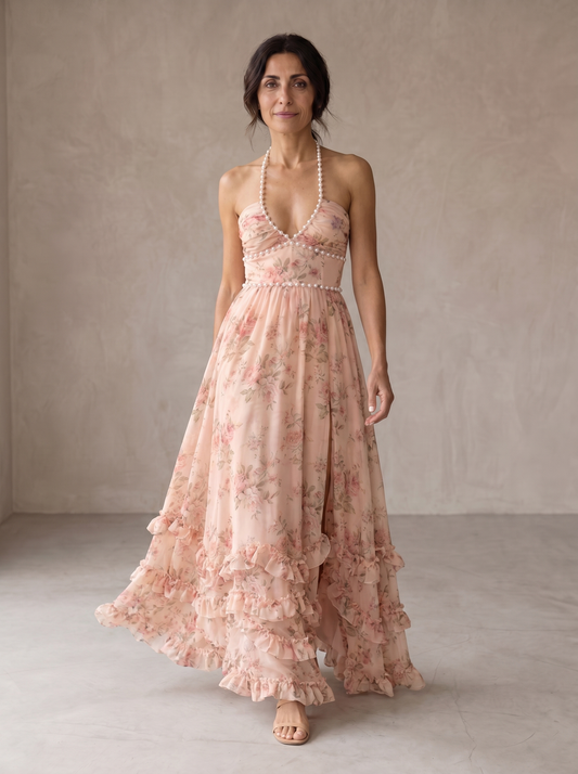 Neriva™ Vestido elegante