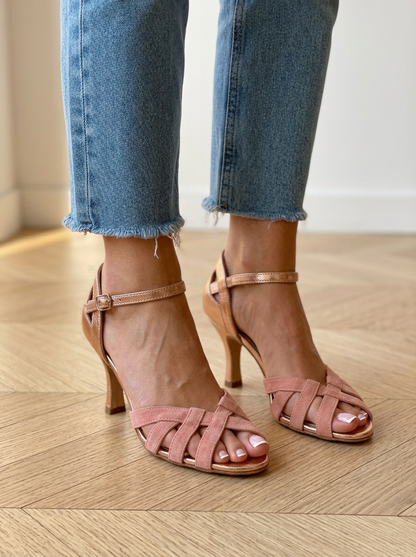 Danariah™ Tacones ortopédicos