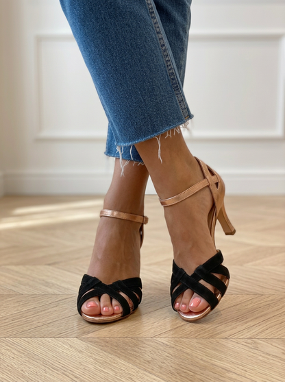Danariah™ Tacones ortopédicos