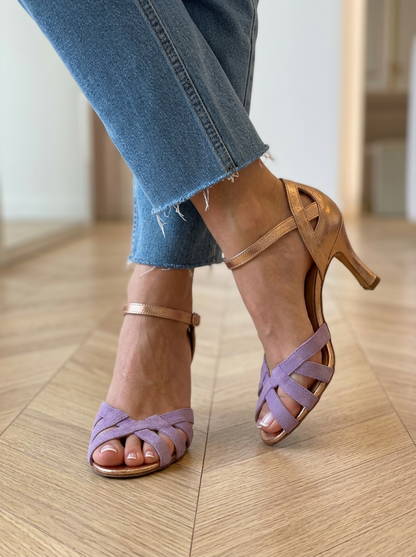 Danariah™ Tacones ortopédicos