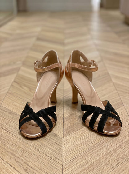 Danariah™ Tacones ortopédicos