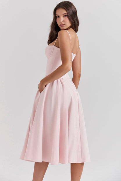 Dáurea™ Vestido corsé - Nuestra joya