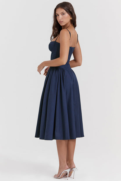 Dáurea™ Vestido corsé - Nuestra joya